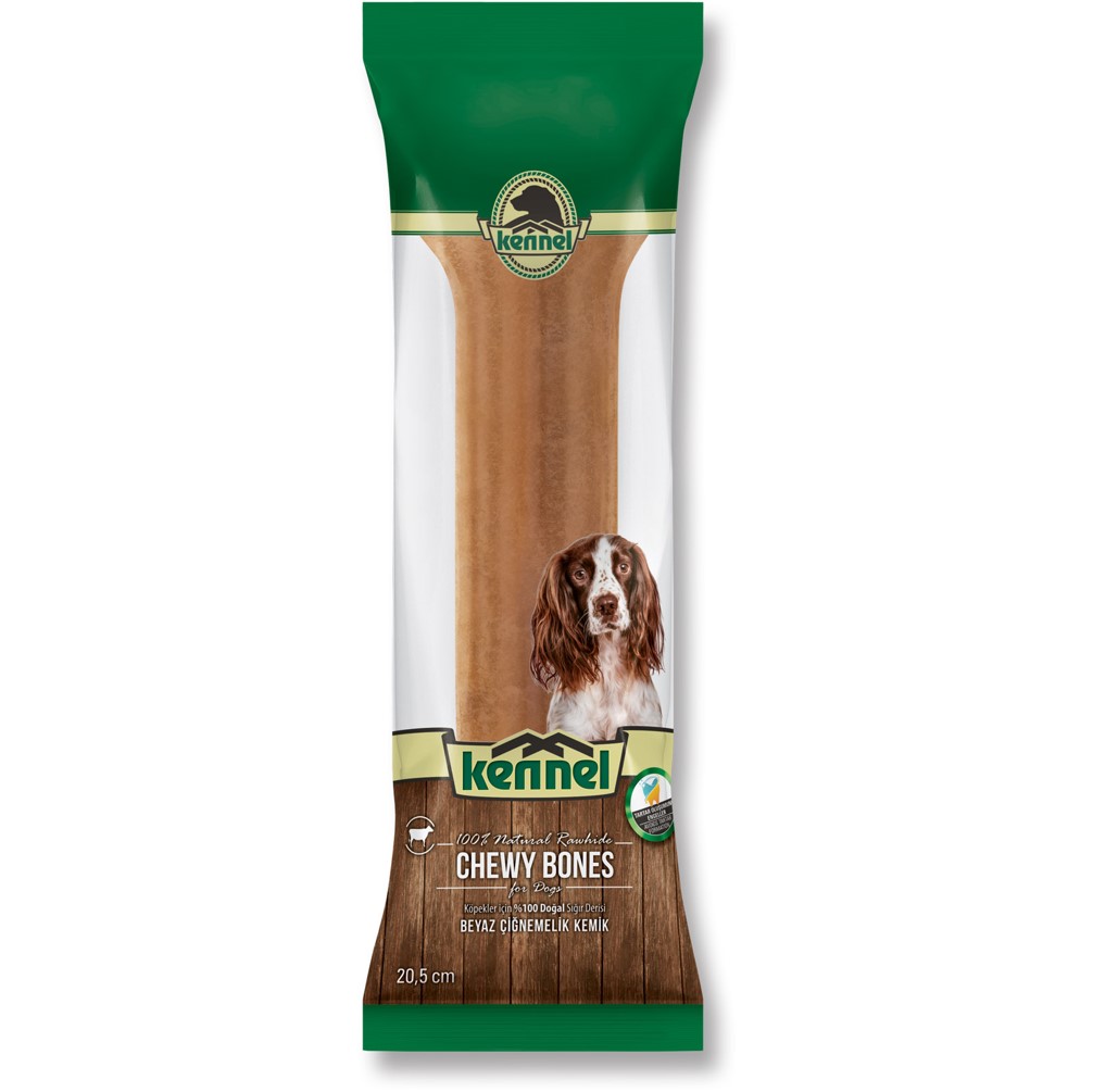 NATURAL CHEWY BONES
