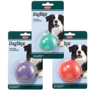 Molecule ball on sale dog toy