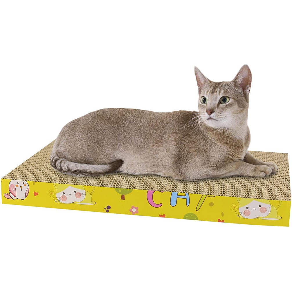 Pet zone cat scratcher cheap