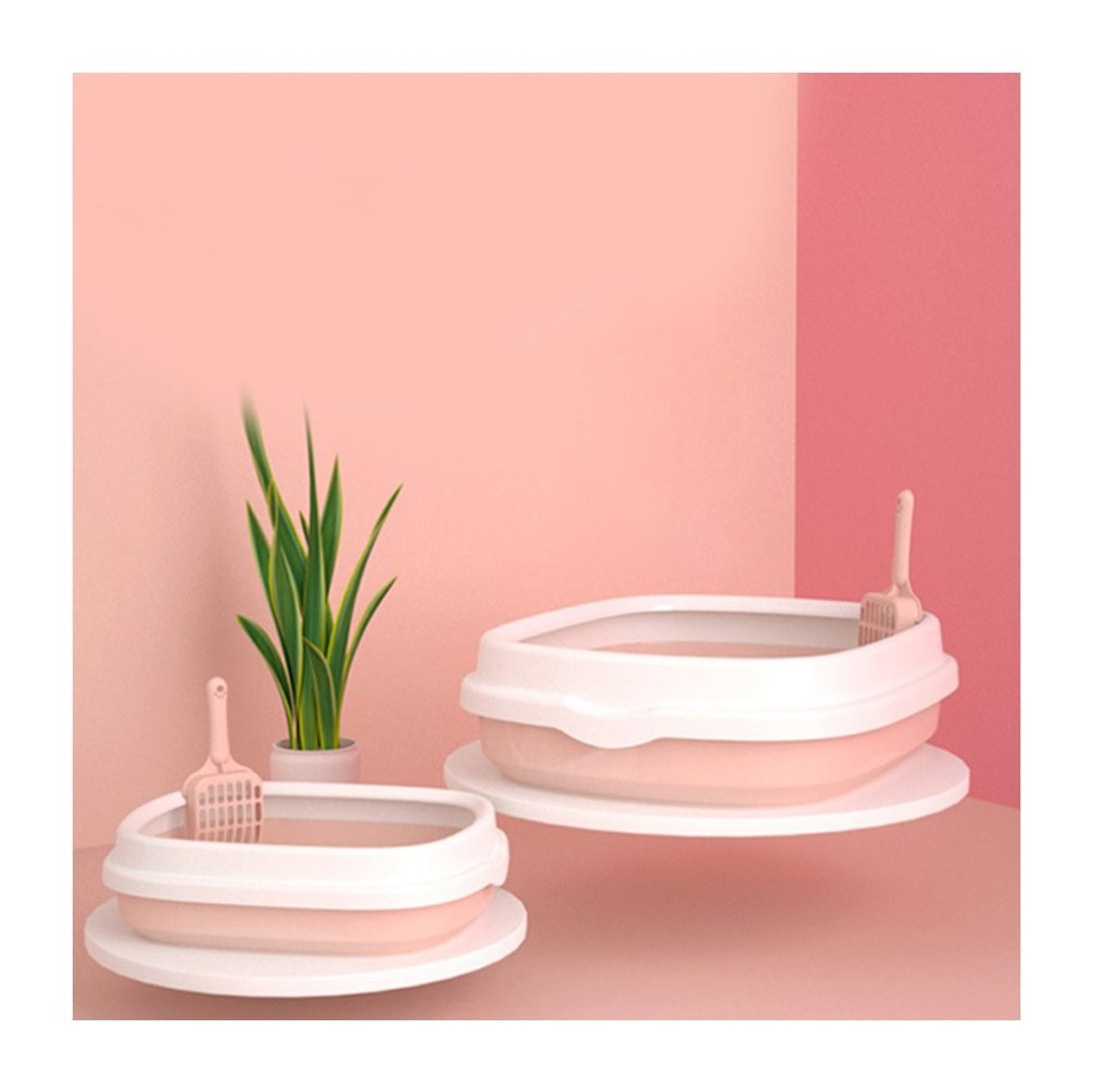 CAT LITTER BOX to Petzone