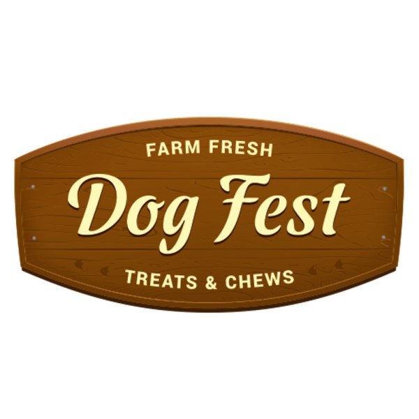 Dog Fest (Treats & Chews)