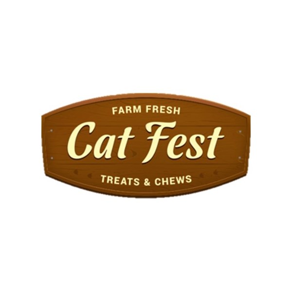 Cat Fest (Treats & Chews)