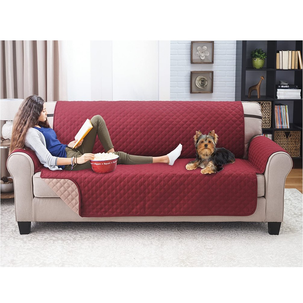 SOFA COVER